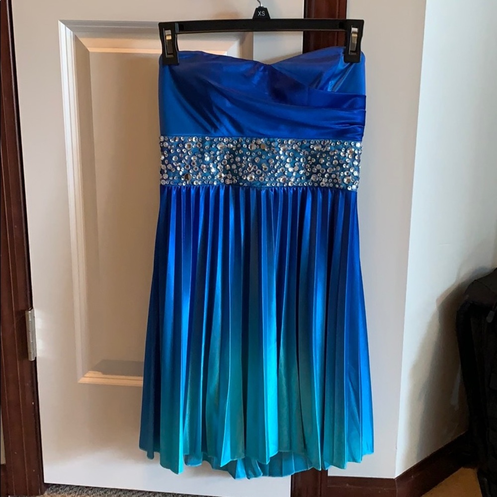 Speechless Dress